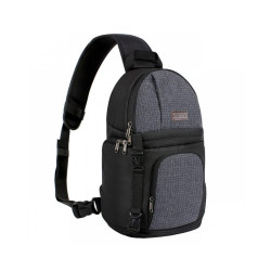 MOSISO Camera Sling Backpack DSLR SLR Mirrorless Photography Camera Bag